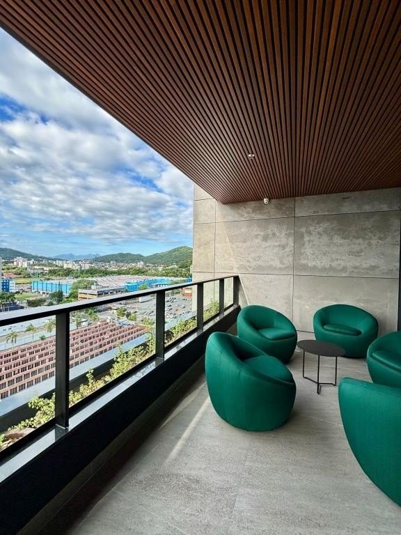 Conjunto Comercial-Sala para alugar, 132m² - Foto 14