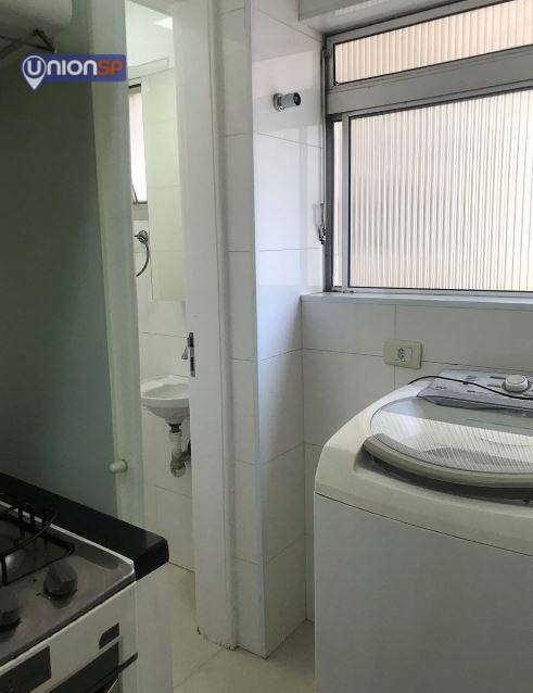 Apartamento à venda com 2 quartos, 55m² - Foto 20