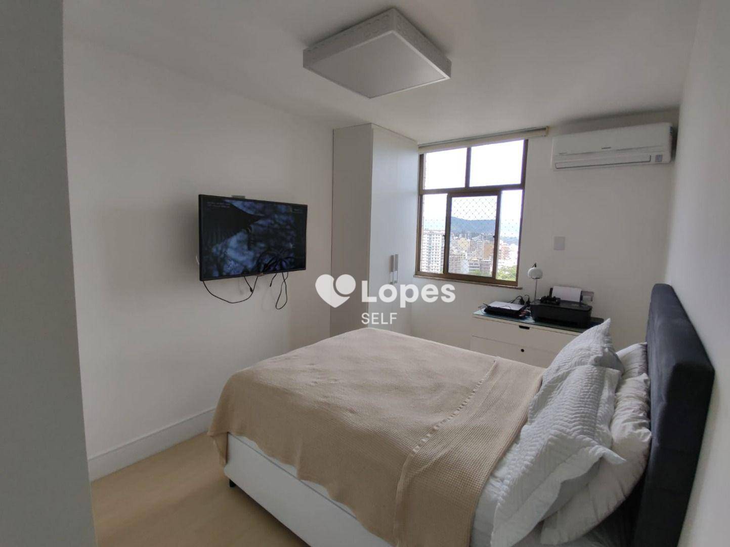 Apartamento à venda com 2 quartos, 53m² - Foto 7