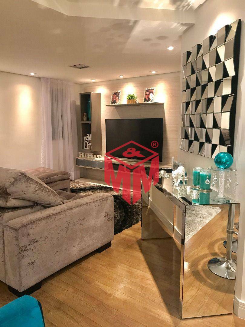 Apartamento à venda com 2 quartos, 170m² - Foto 14