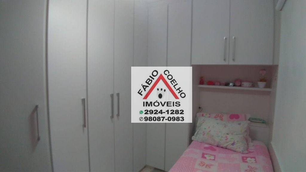 Sobrado à venda com 3 quartos, 150m² - Foto 9