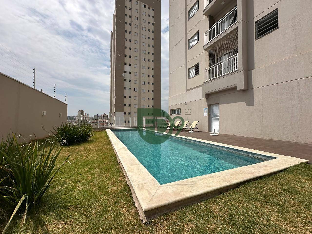 Apartamento, 2 quartos, 54 m² - Foto 24
