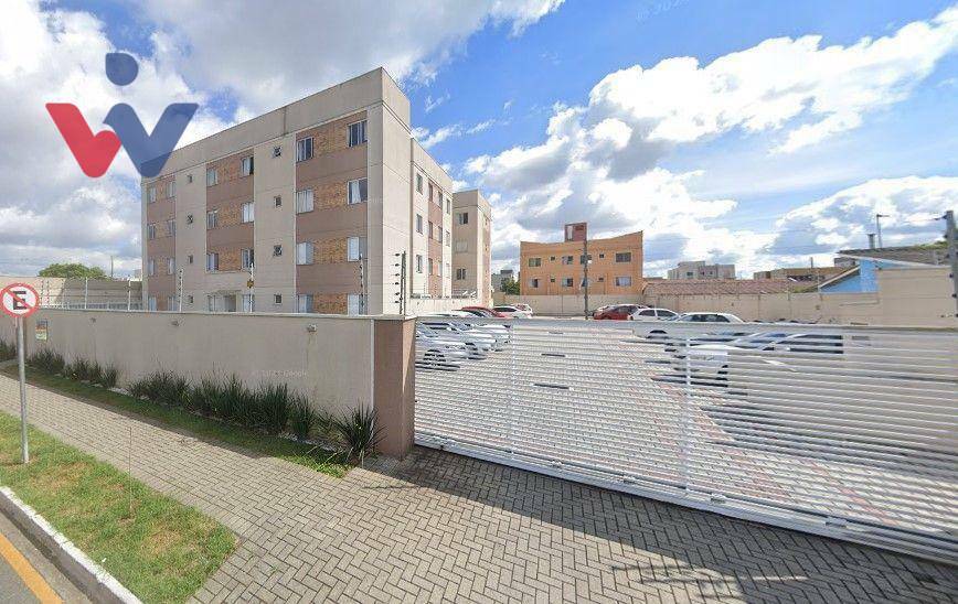 Apartamento à venda com 2 quartos, 47m² - Foto 1