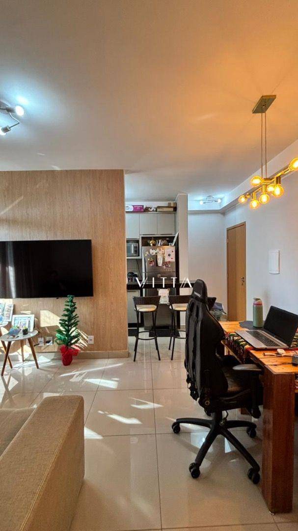 Apartamento, 2 quartos, 61 m² - Foto 1