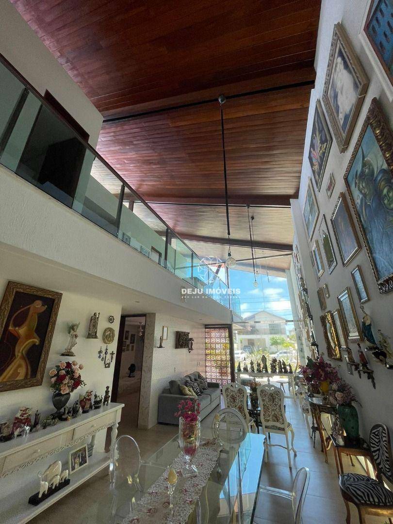 Casa de Condomínio à venda com 4 quartos, 390M2 - Foto 24