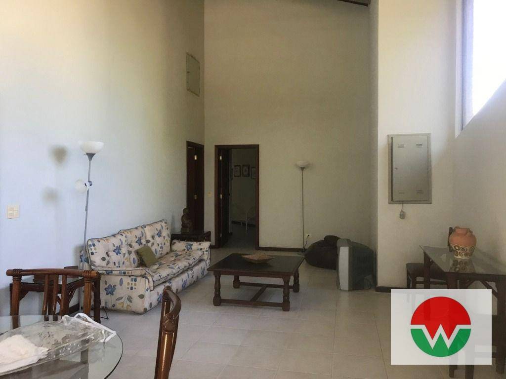 Casa de Condomínio à venda e aluguel com 6 quartos, 650m² - Foto 29