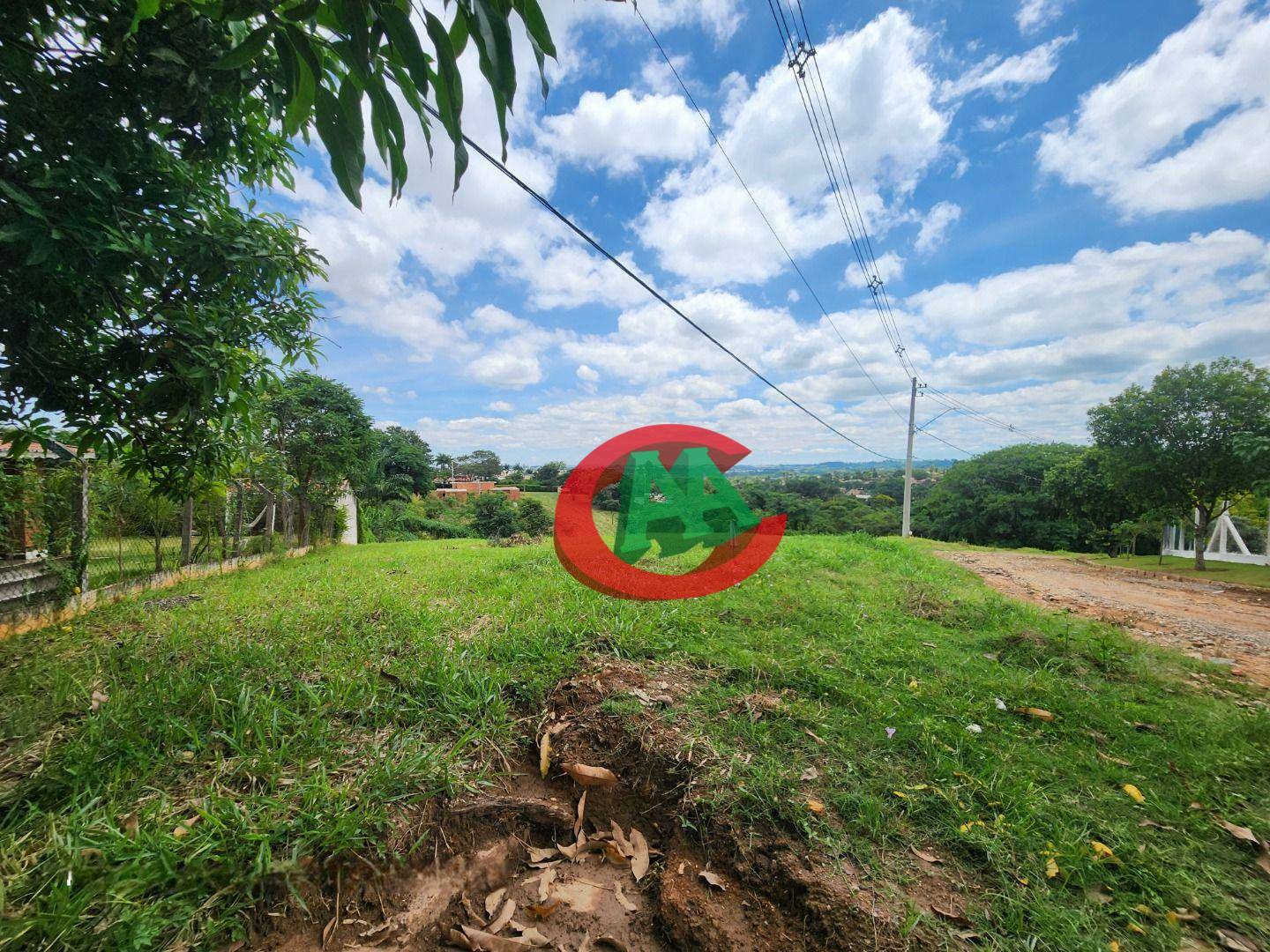 Loteamento e Condomínio à venda, 7550M2 - Foto 1