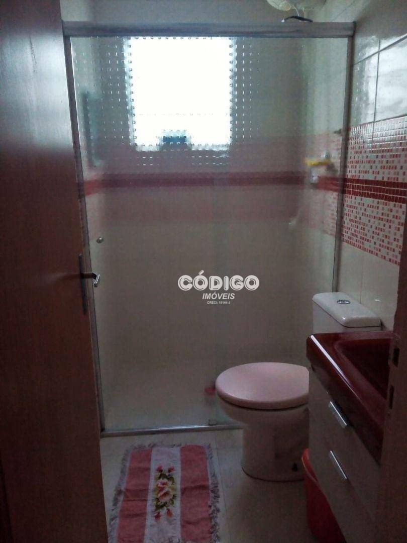 Apartamento à venda com 2 quartos, 45m² - Foto 9