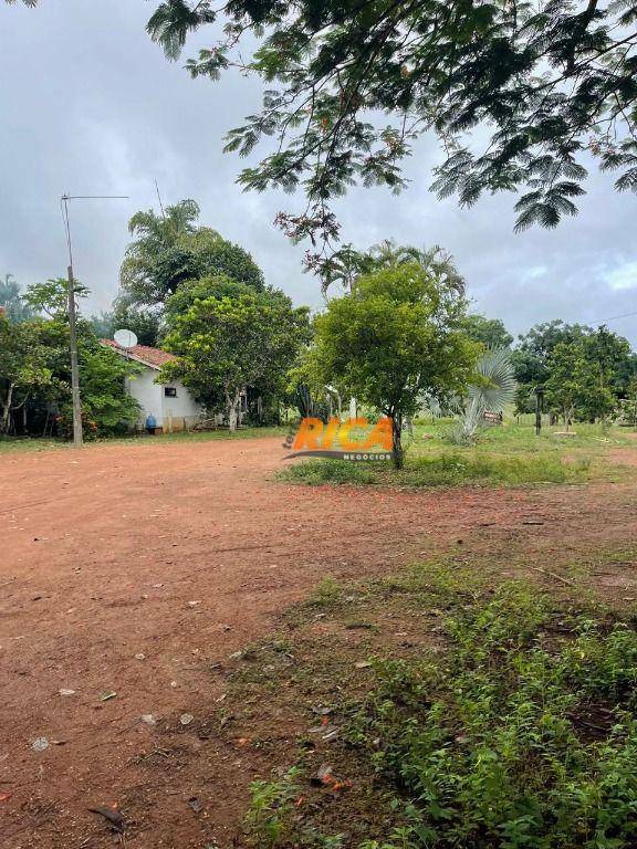 Fazenda à venda, 2740000M2 - Foto 25