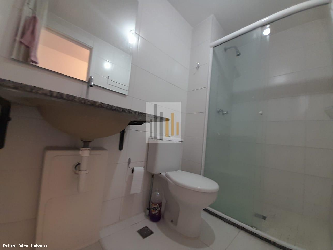 Apartamento à venda com 3 quartos, 80m² - Foto 12