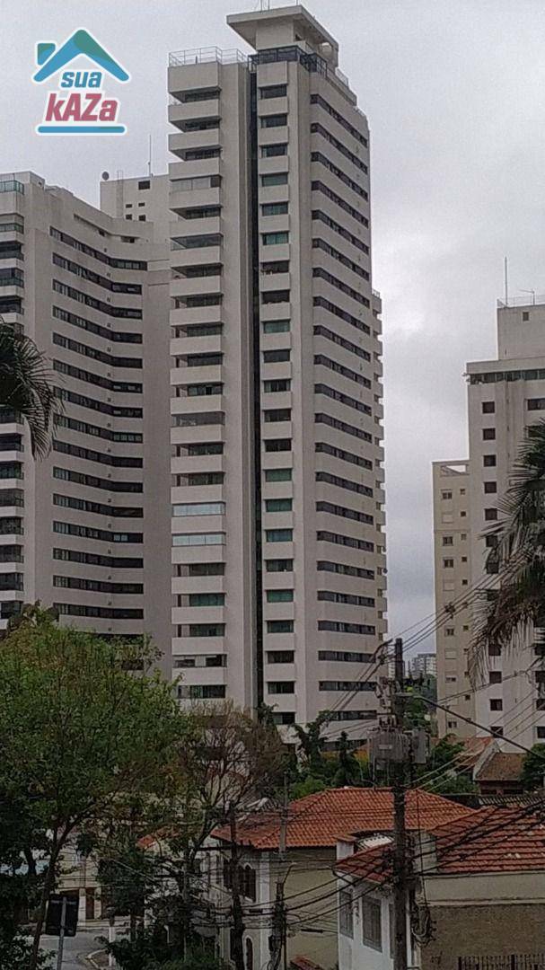 Apartamento à venda e aluguel com 5 quartos, 253m² - Foto 41