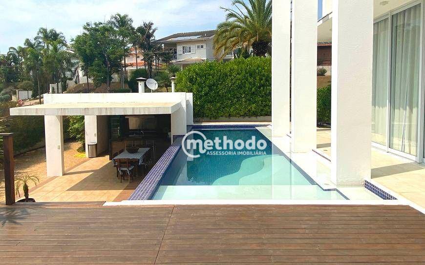 Casa de Condomínio à venda com 4 quartos, 700m² - Foto 20