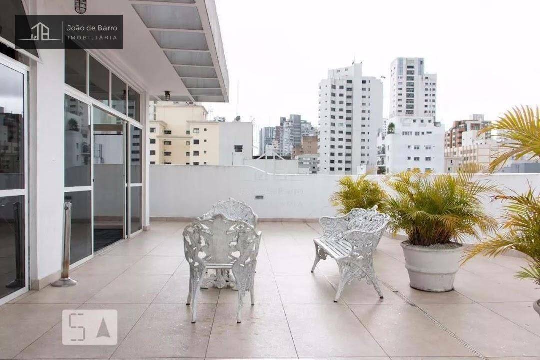 Apartamento para alugar com 1 quarto, 45m² - Foto 19