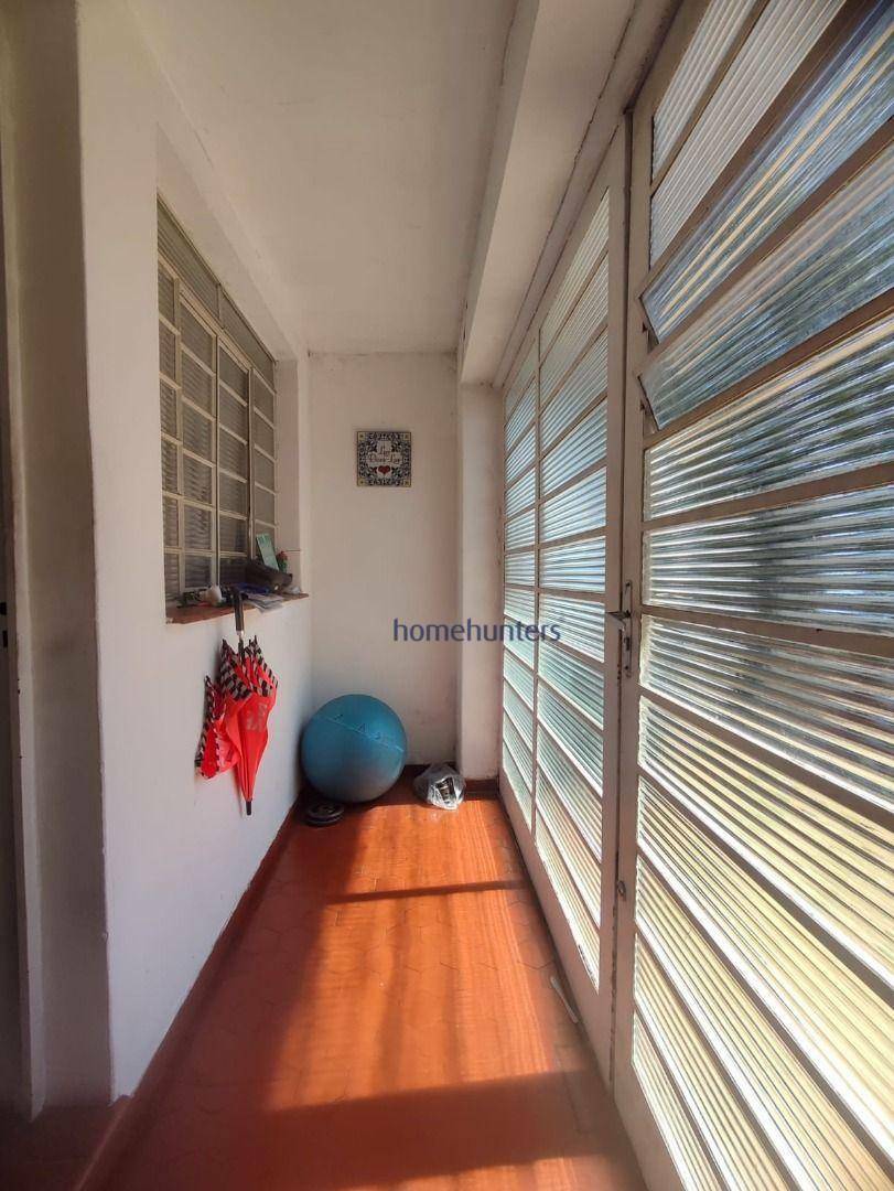 Casa à venda com 3 quartos, 112m² - Foto 14