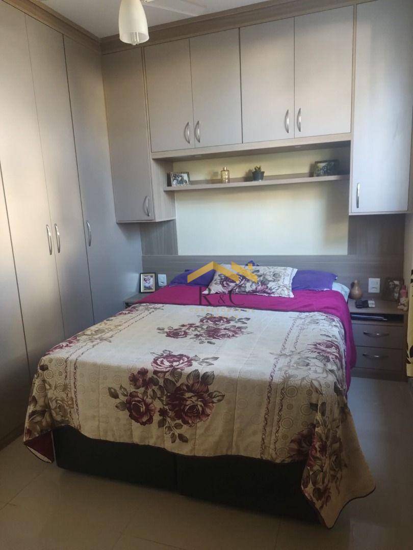 Apartamento à venda com 2 quartos, 55m² - Foto 18