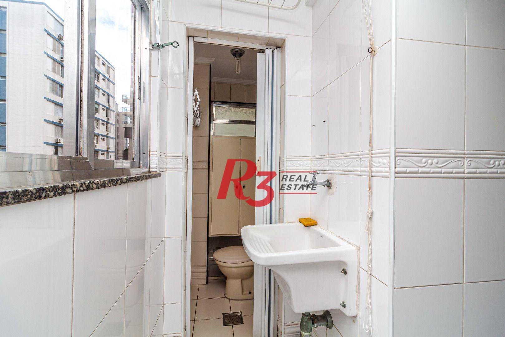 Apartamento à venda com 3 quartos, 94m² - Foto 13