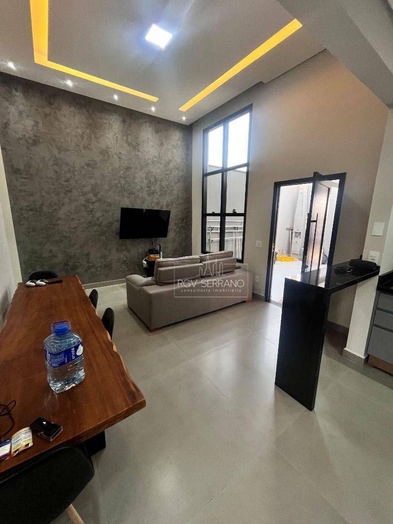 Casa à venda com 3 quartos, 105m² - Foto 9