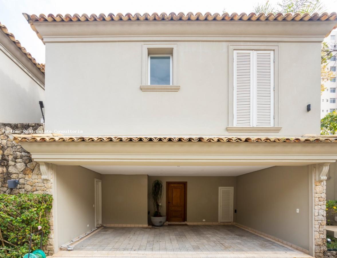 Casa de Condomínio à venda com 3 quartos, 350m² - Foto 2