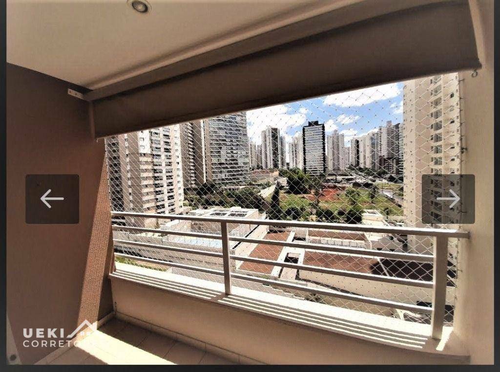 Apartamento à venda com 3 quartos, 79m² - Foto 6