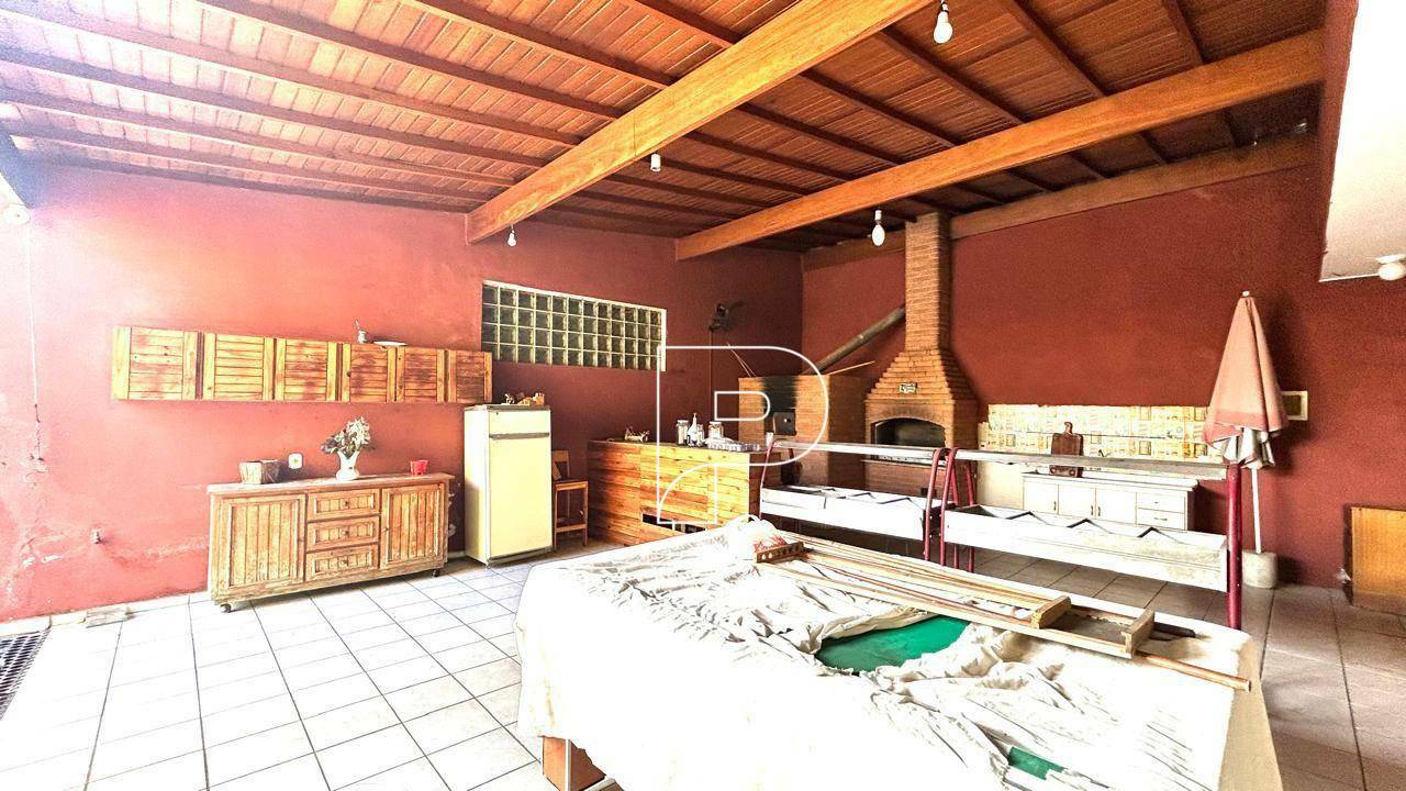 Casa à venda e aluguel com 3 quartos, 152m² - Foto 13