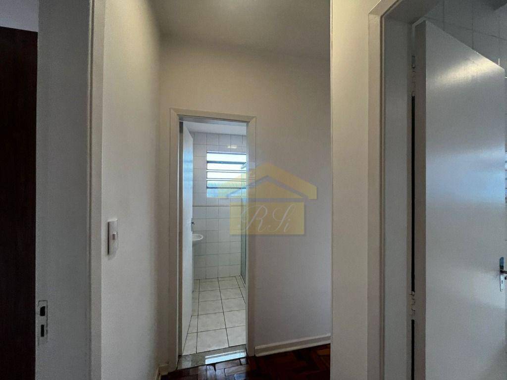 Apartamento para alugar com 2 quartos, 60m² - Foto 5