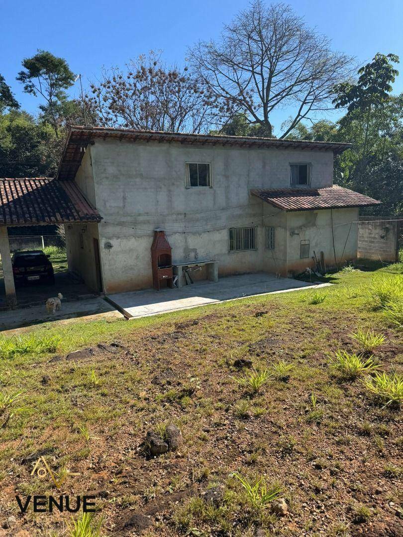 Chácara à venda com 2 quartos, 100m² - Foto 19