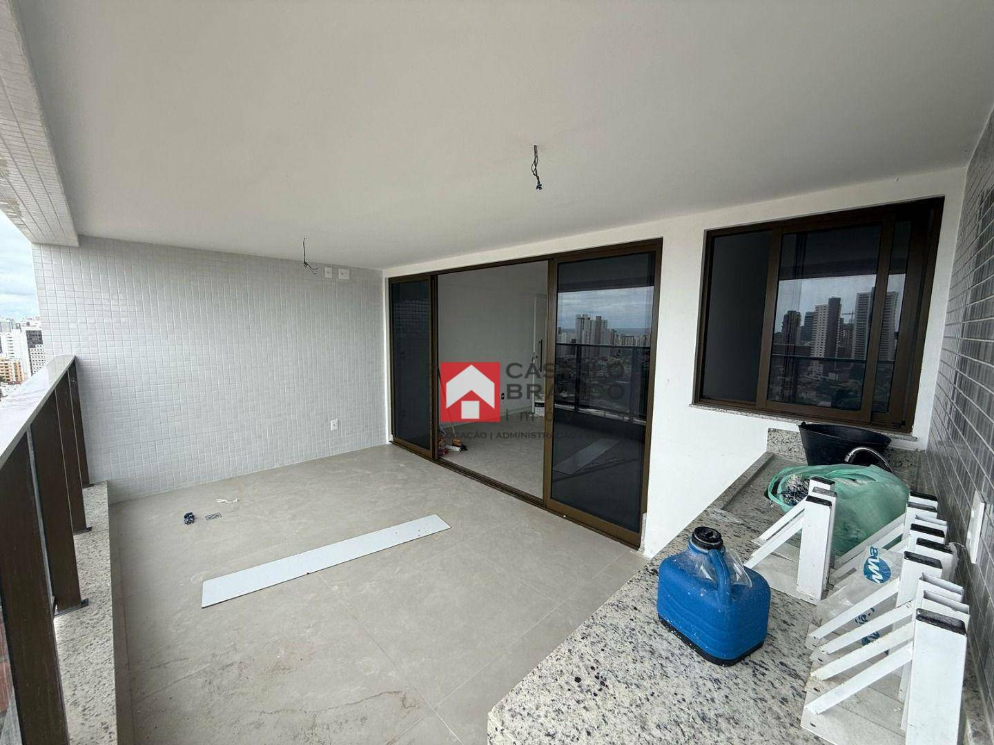 Apartamento à venda com 3 quartos, 114m² - Foto 10