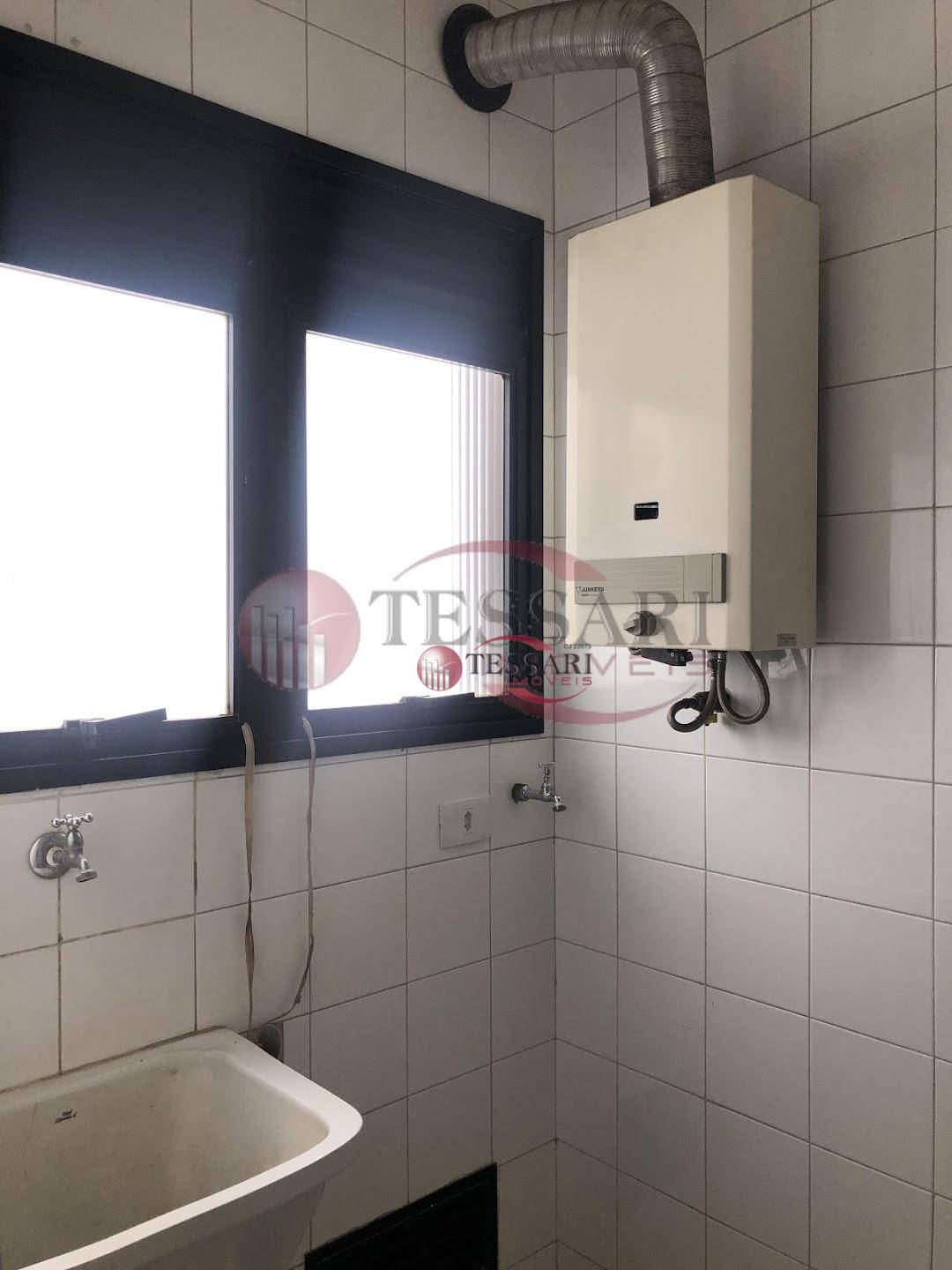 Apartamento à venda com 3 quartos, 90m² - Foto 6