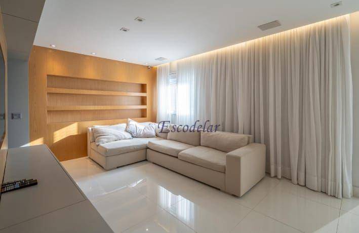 Apartamento à venda com 2 quartos, 171m² - Foto 2