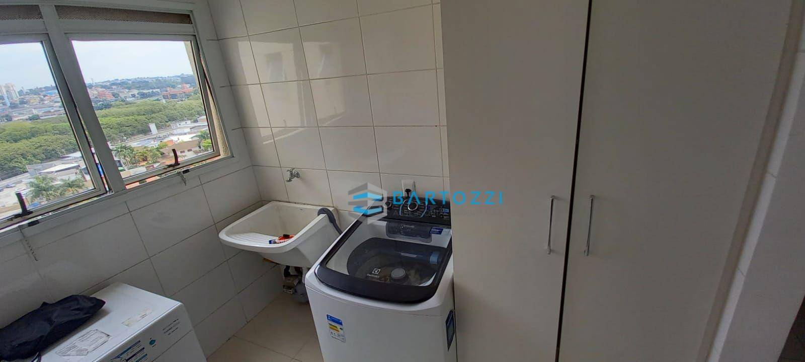 Apartamento à venda com 4 quartos, 187m² - Foto 29