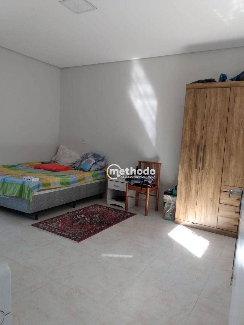 Casa à venda com 3 quartos, 218m² - Foto 6