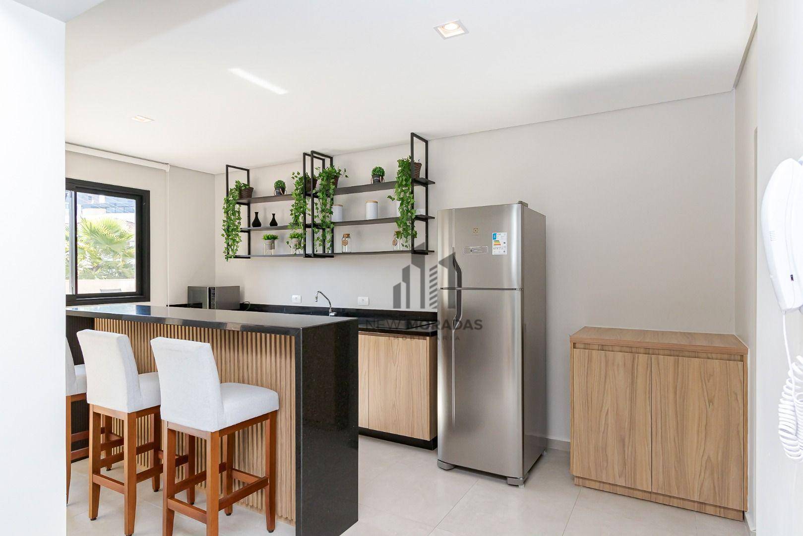 Kitnet-Studio, 17 m² - Foto 24