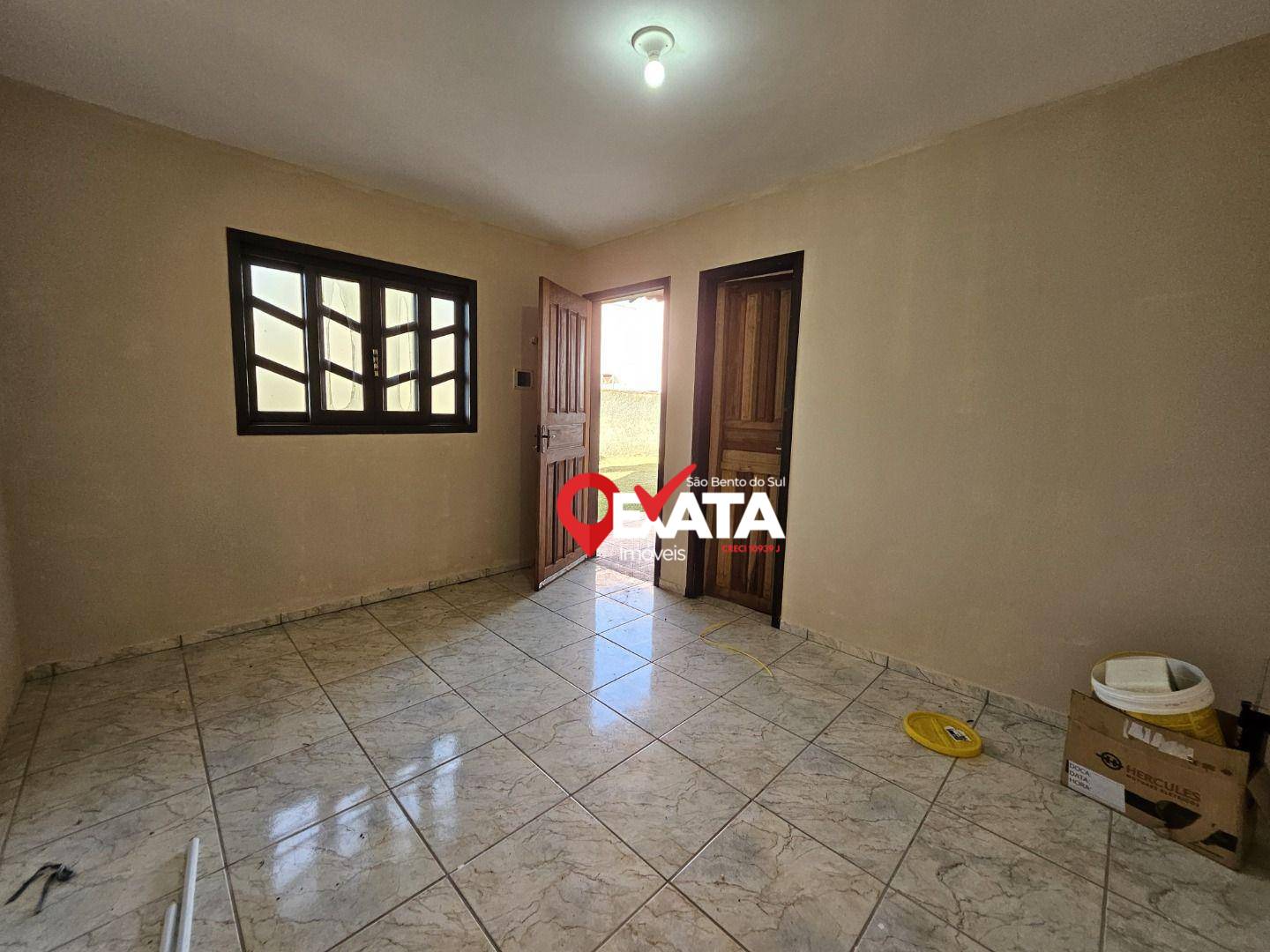 Casa, 4 quartos - Foto 2