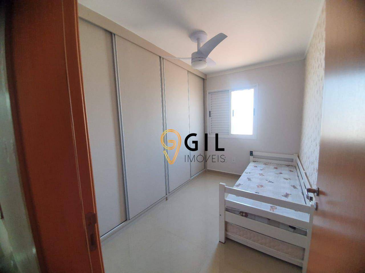 Apartamento à venda com 3 quartos, 79m² - Foto 6