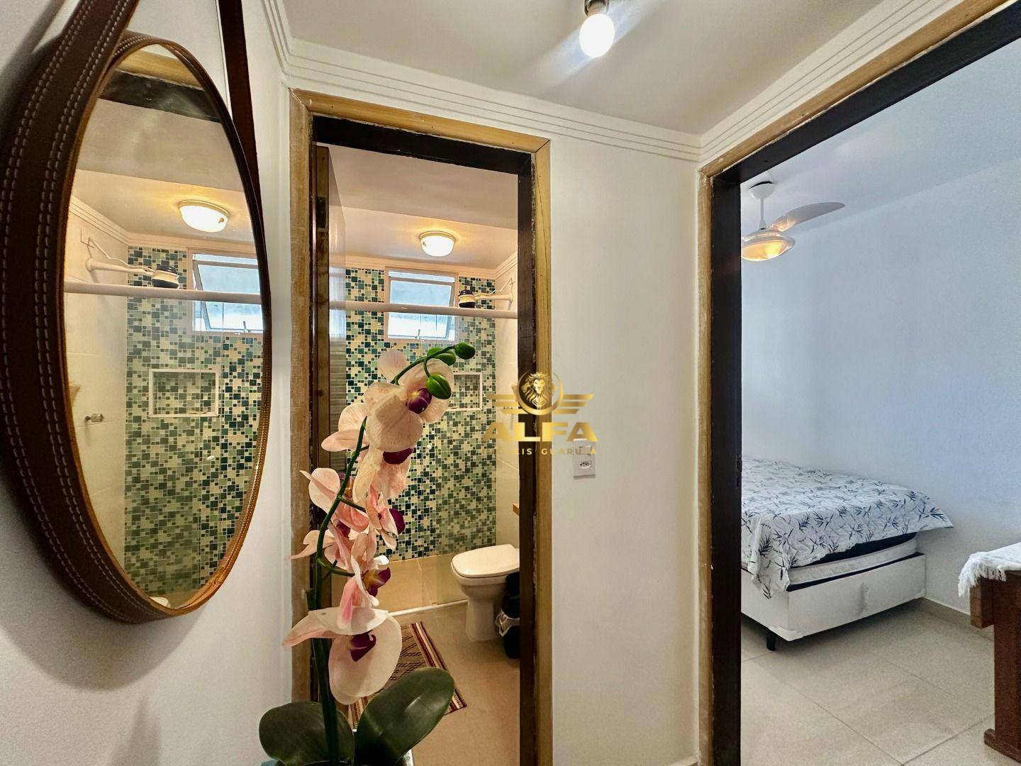Apartamento à venda com 2 quartos, 100m² - Foto 13
