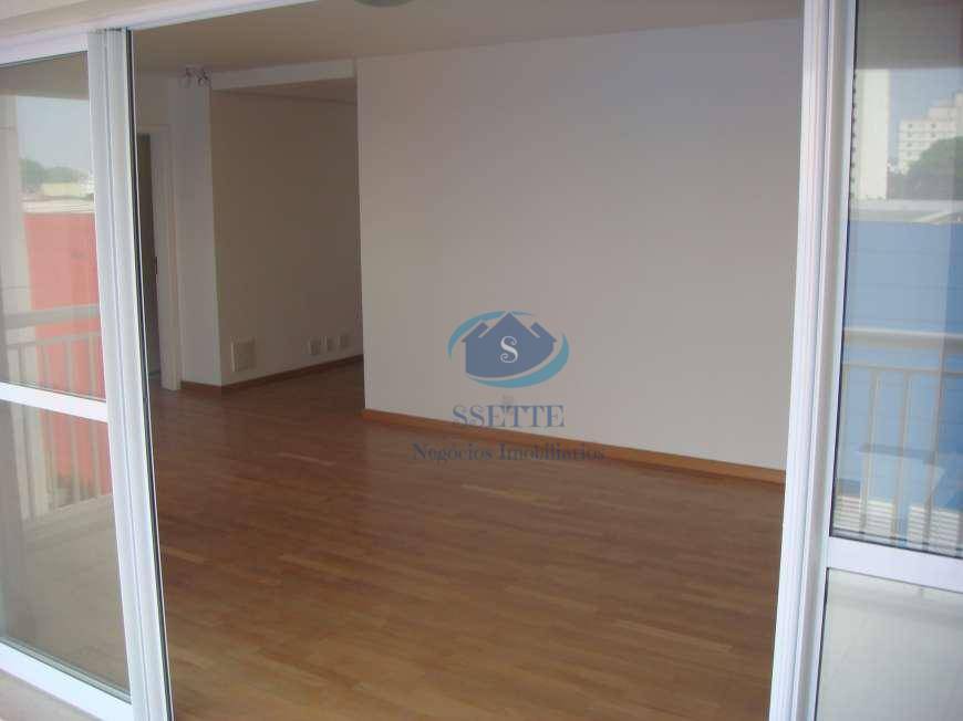 Apartamento à venda com 4 quartos, 134m² - Foto 11