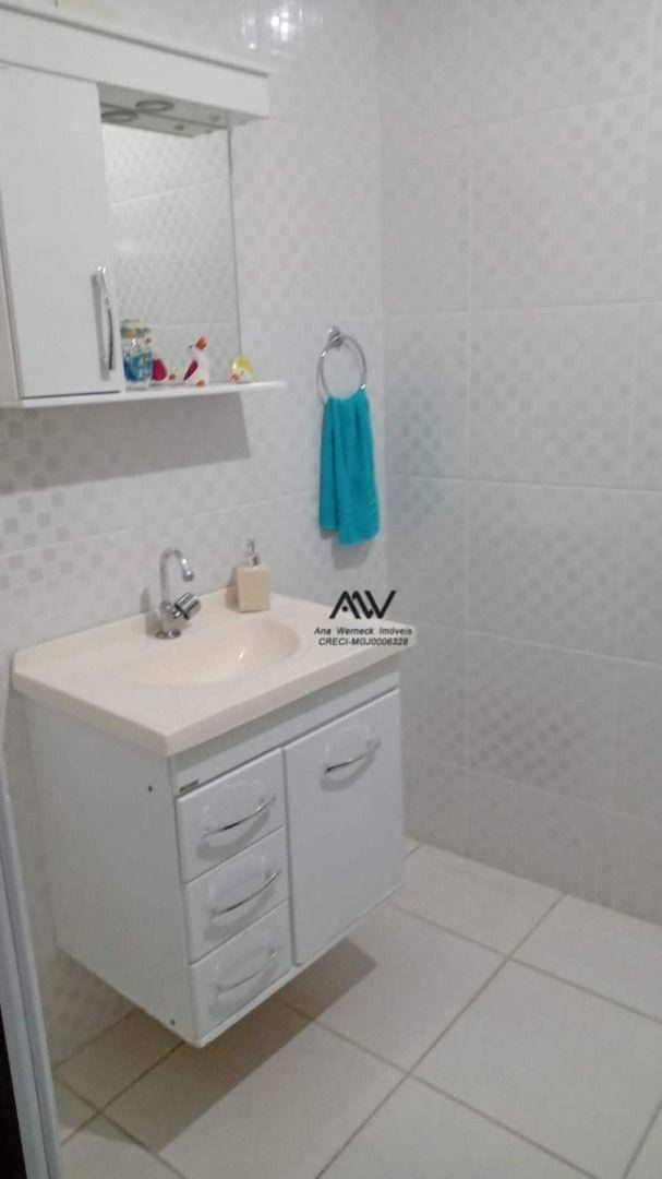 Casa à venda com 2 quartos, 110m² - Foto 10