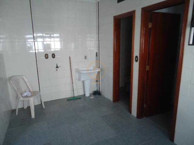 Apartamento à venda com 3 quartos, 220m² - Foto 17