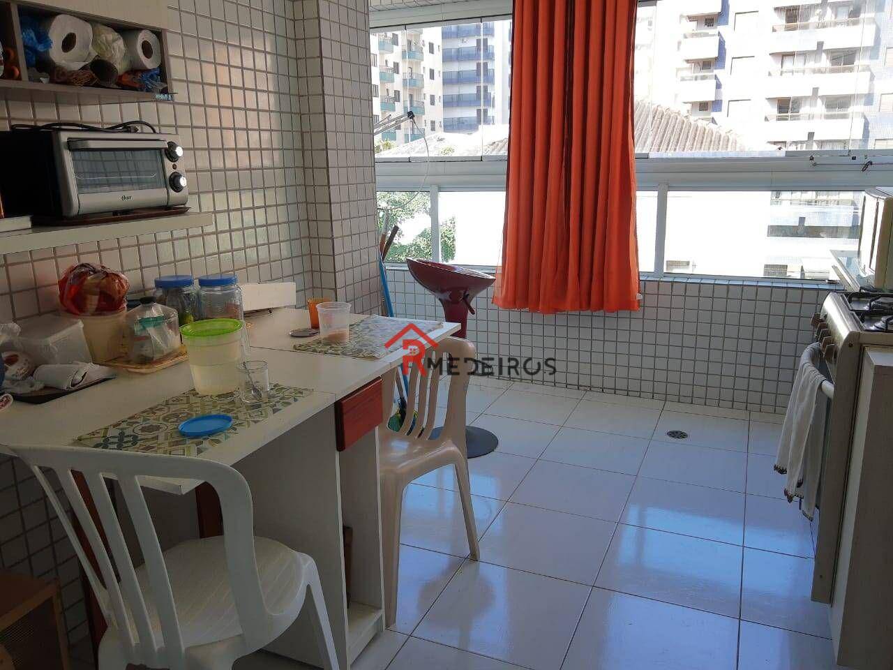 Apartamento à venda com 2 quartos, 83m² - Foto 6