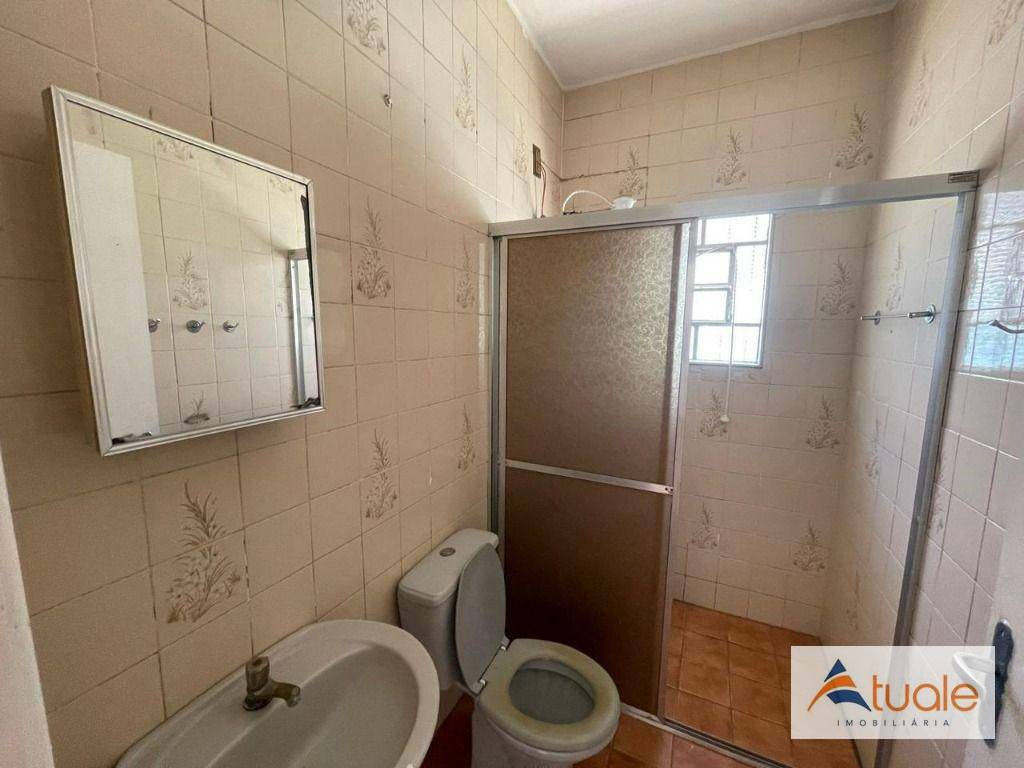 Casa à venda com 3 quartos, 110m² - Foto 11