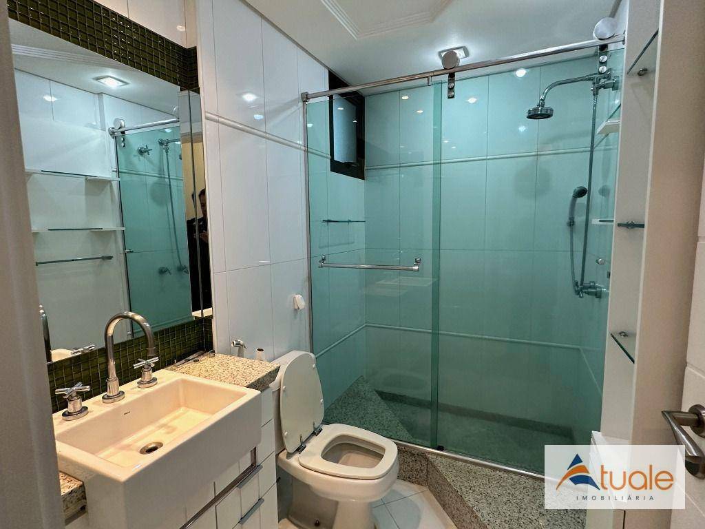 Apartamento à venda e aluguel com 3 quartos, 200m² - Foto 26