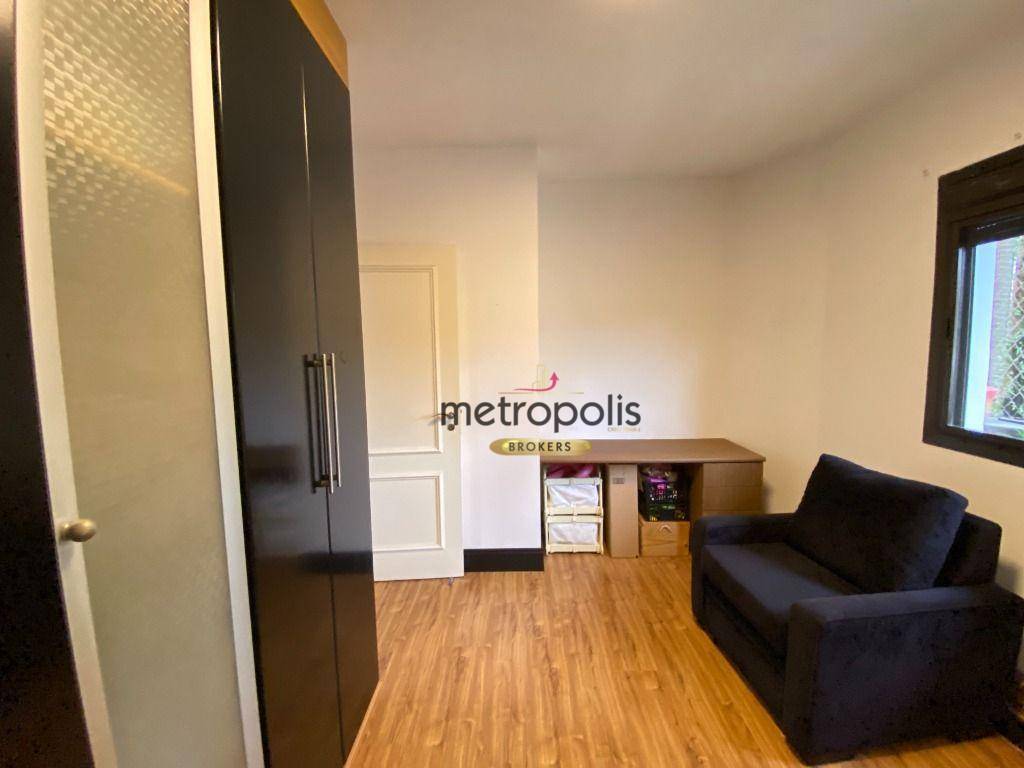 Apartamento à venda com 3 quartos, 139m² - Foto 23