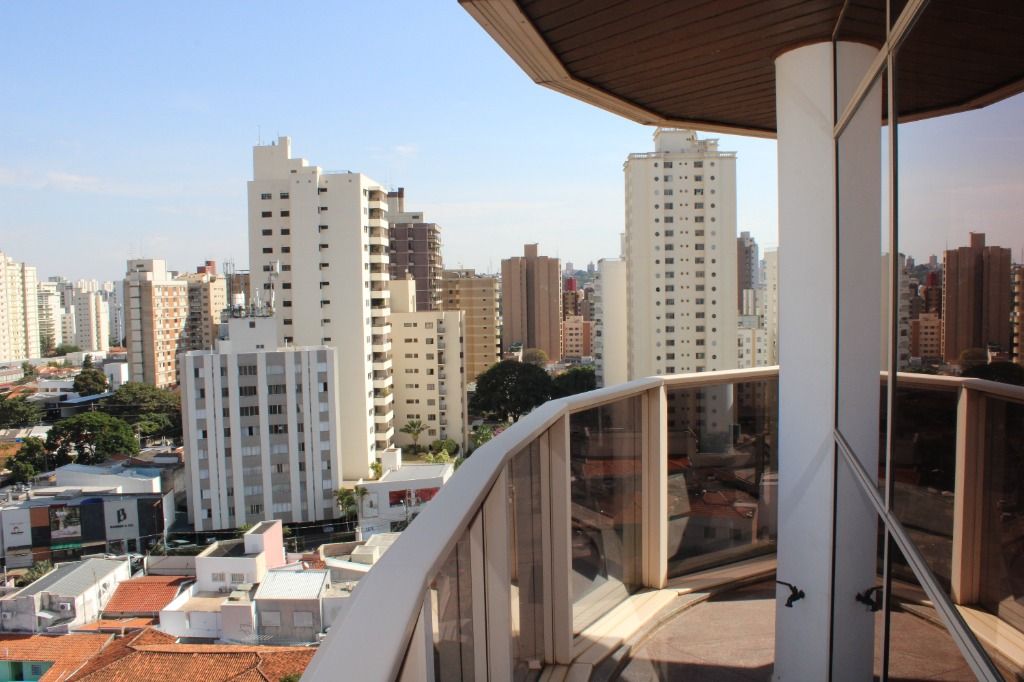 Apartamento à venda com 4 quartos, 340m² - Foto 7