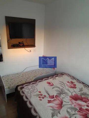 Apartamento à venda com 2 quartos, 50m² - Foto 5