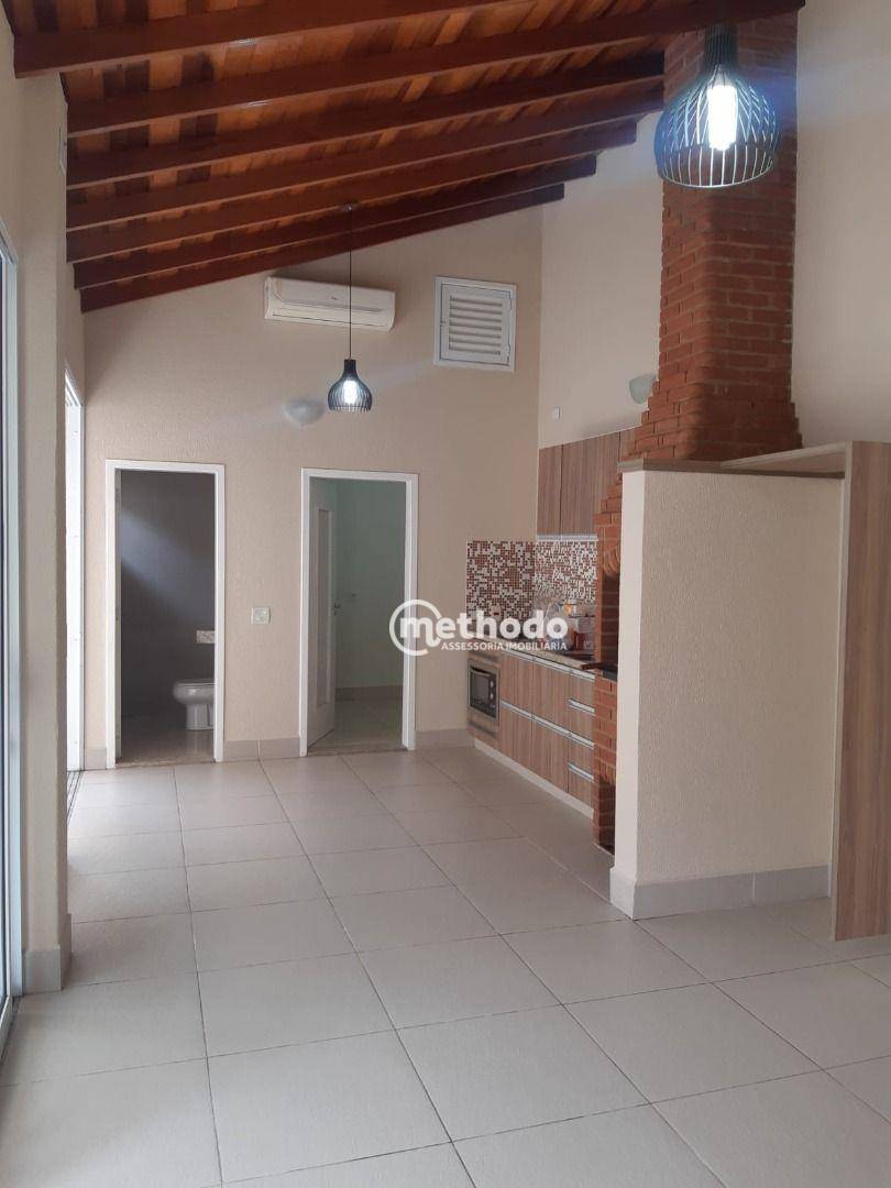 Casa de Condomínio à venda com 3 quartos, 203m² - Foto 41