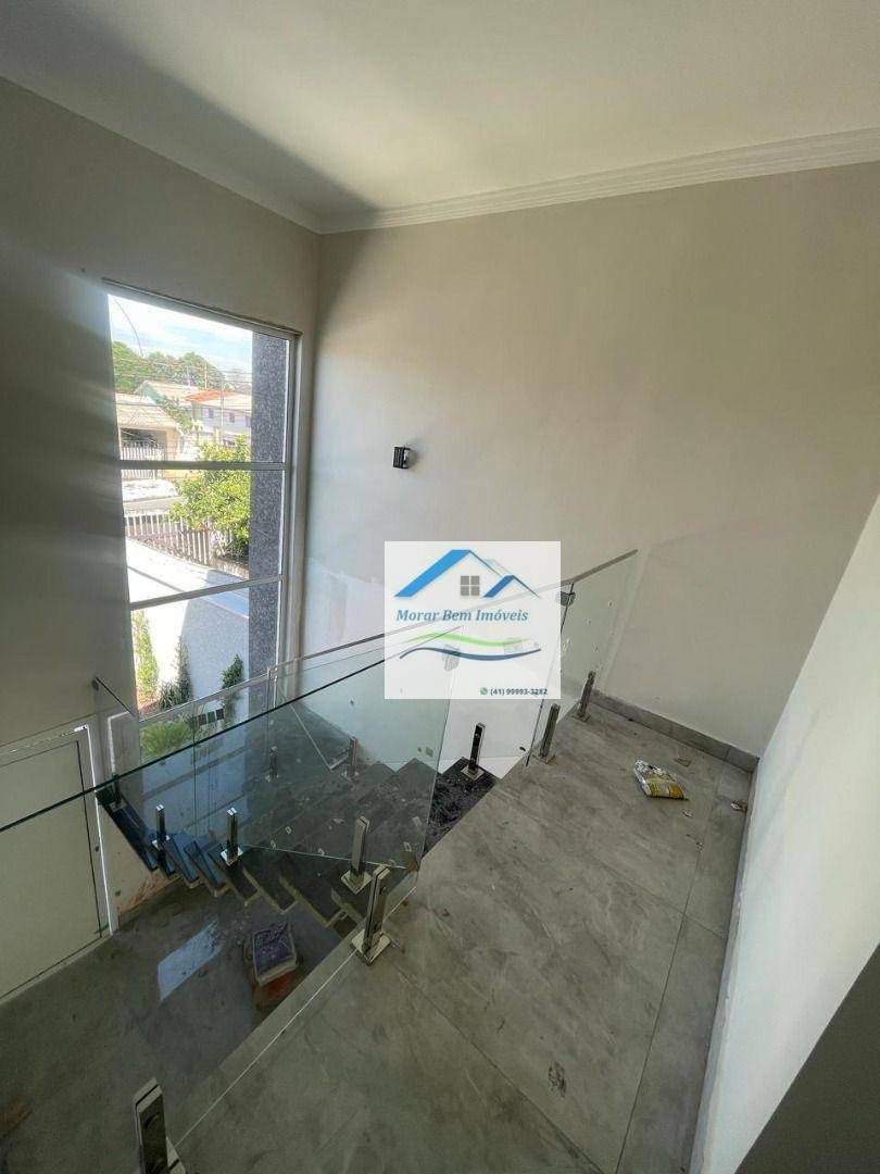 Sobrado à venda com 3 quartos, 110m² - Foto 11