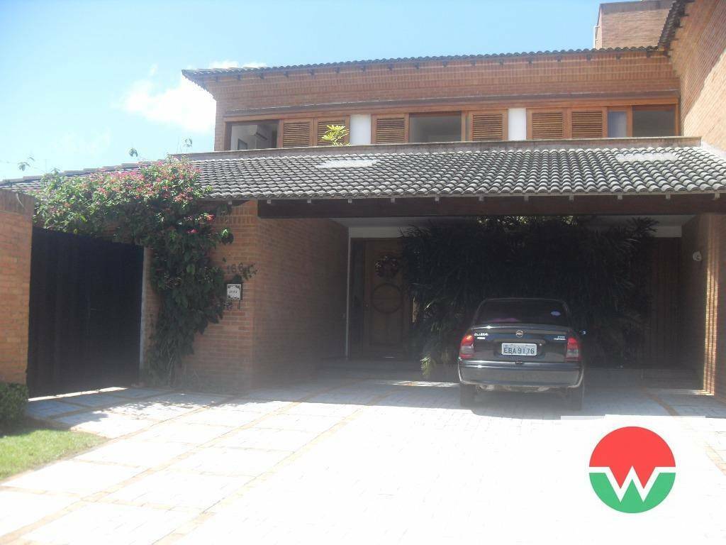 Casa de Condomínio à venda com 5 quartos, 900m² - Foto 5