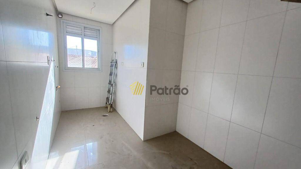 Apartamento à venda com 3 quartos, 120m² - Foto 11