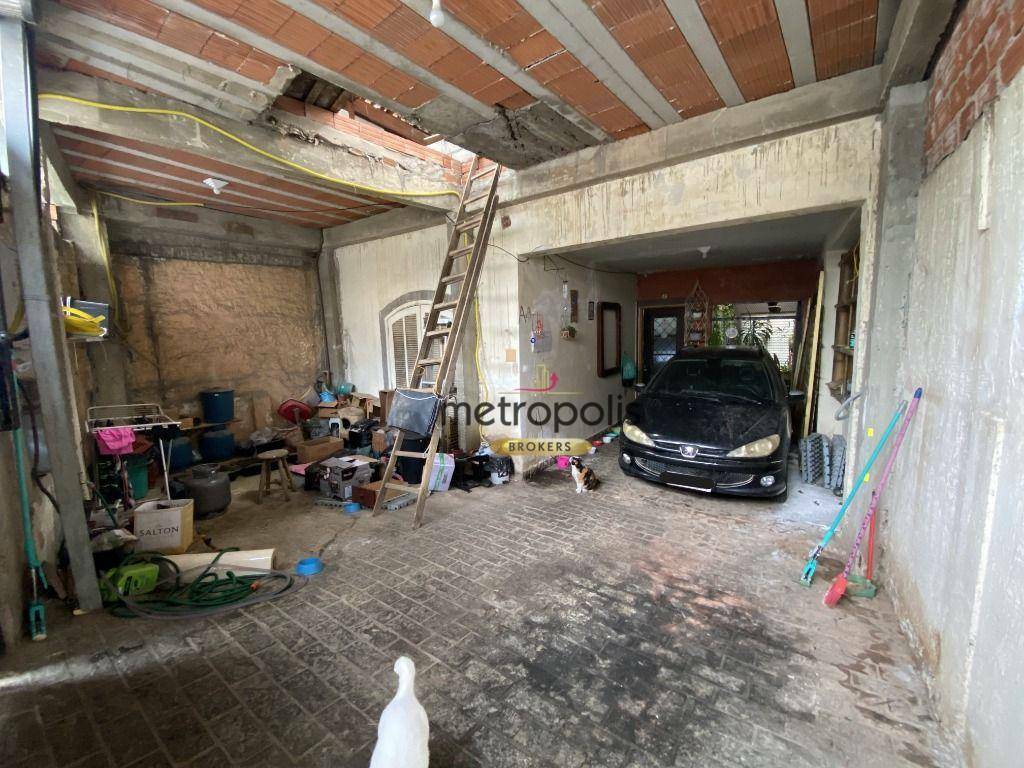 Sobrado à venda com 3 quartos, 322m² - Foto 2