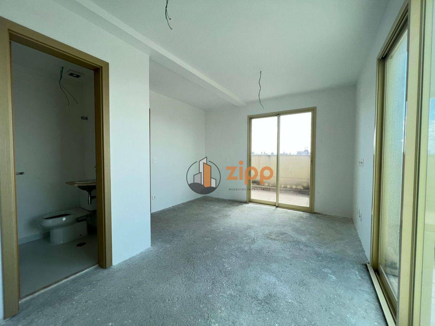 Cobertura à venda com 2 quartos, 145m² - Foto 12